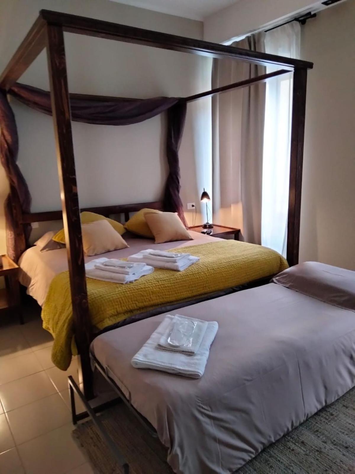 Hotel Rota'S House III à Bergame Extérieur photo