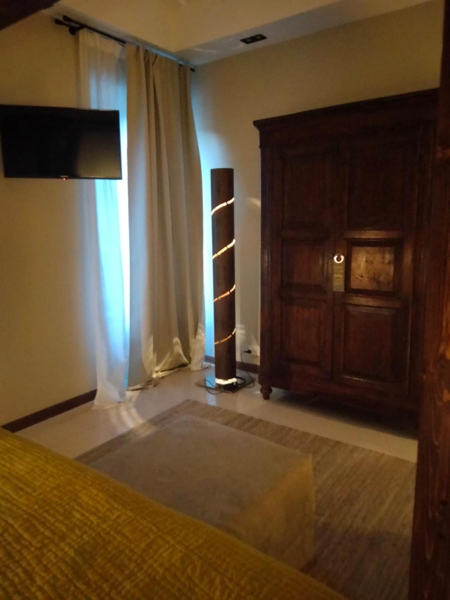 Hotel Rota'S House III à Bergame Extérieur photo