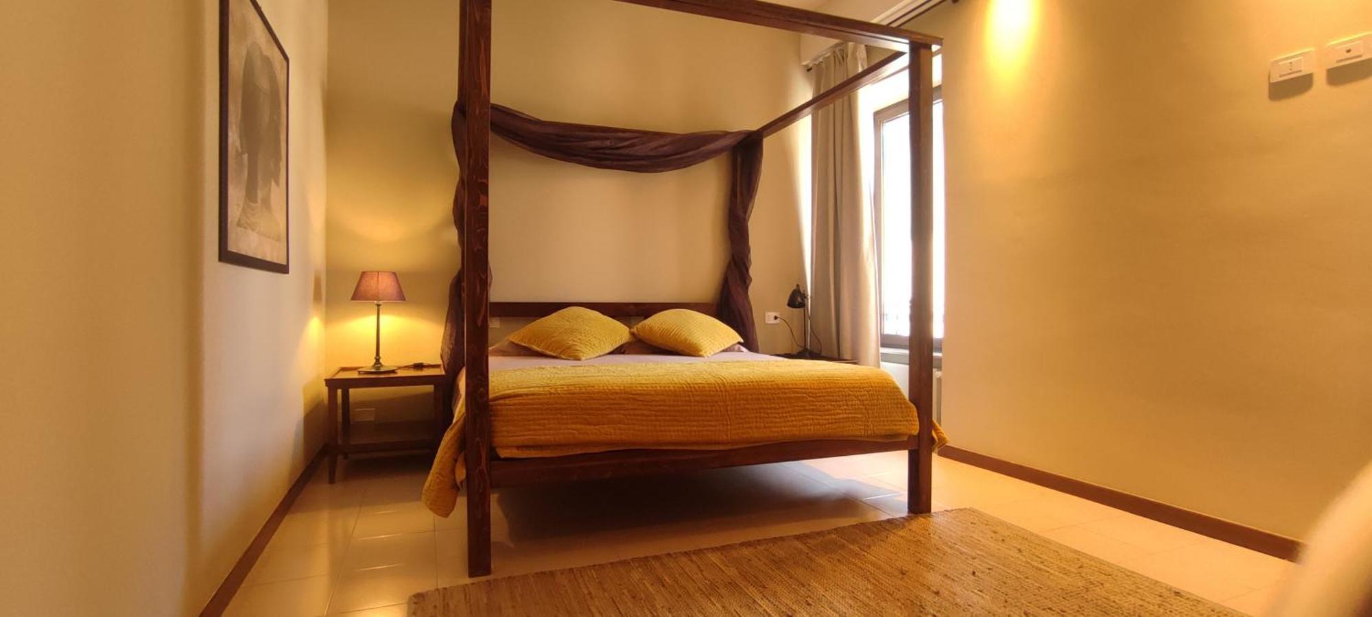 Hotel Rota'S House III à Bergame Extérieur photo